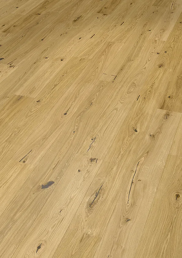 Eiche rustikal astig gebürstet geölt Landhausdiele Eiche rustikal astig gebürstet geölt Landhausdiele