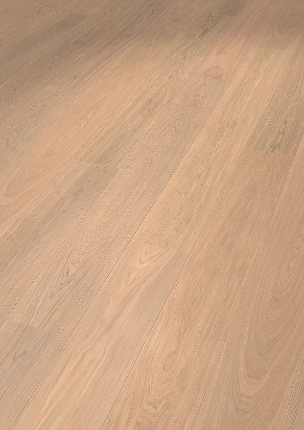Eiche XL natur gebürstet weiß geölt Eiche XL natur gebürstet weiß geölt
