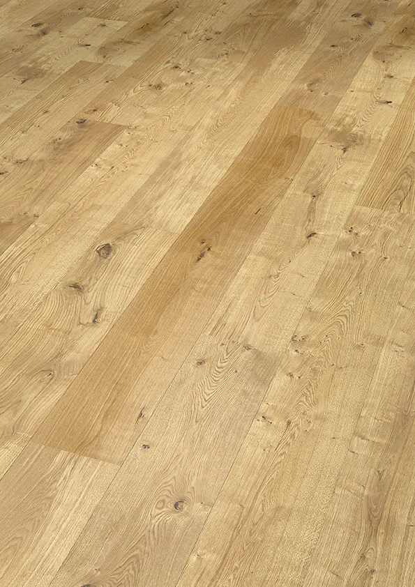 Eiche XL astig gebürstet geölt Eiche XL astig gebürstet geölt