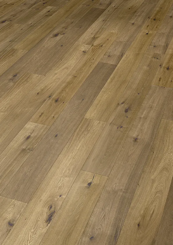 Eiche Darkoliv geräuchert geölt Eiche Darkoliv geräuchert geölt