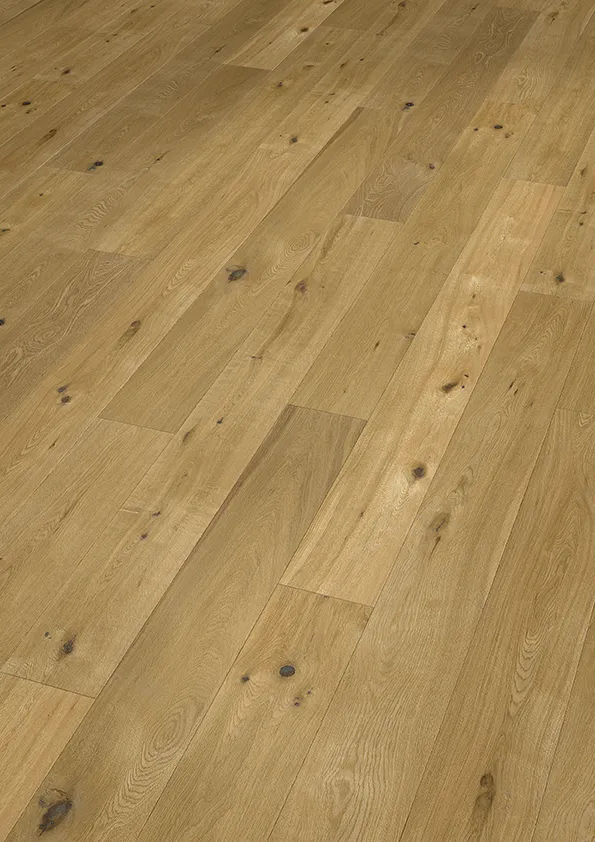 Eiche Authentic geölt Eiche Authentic geölt