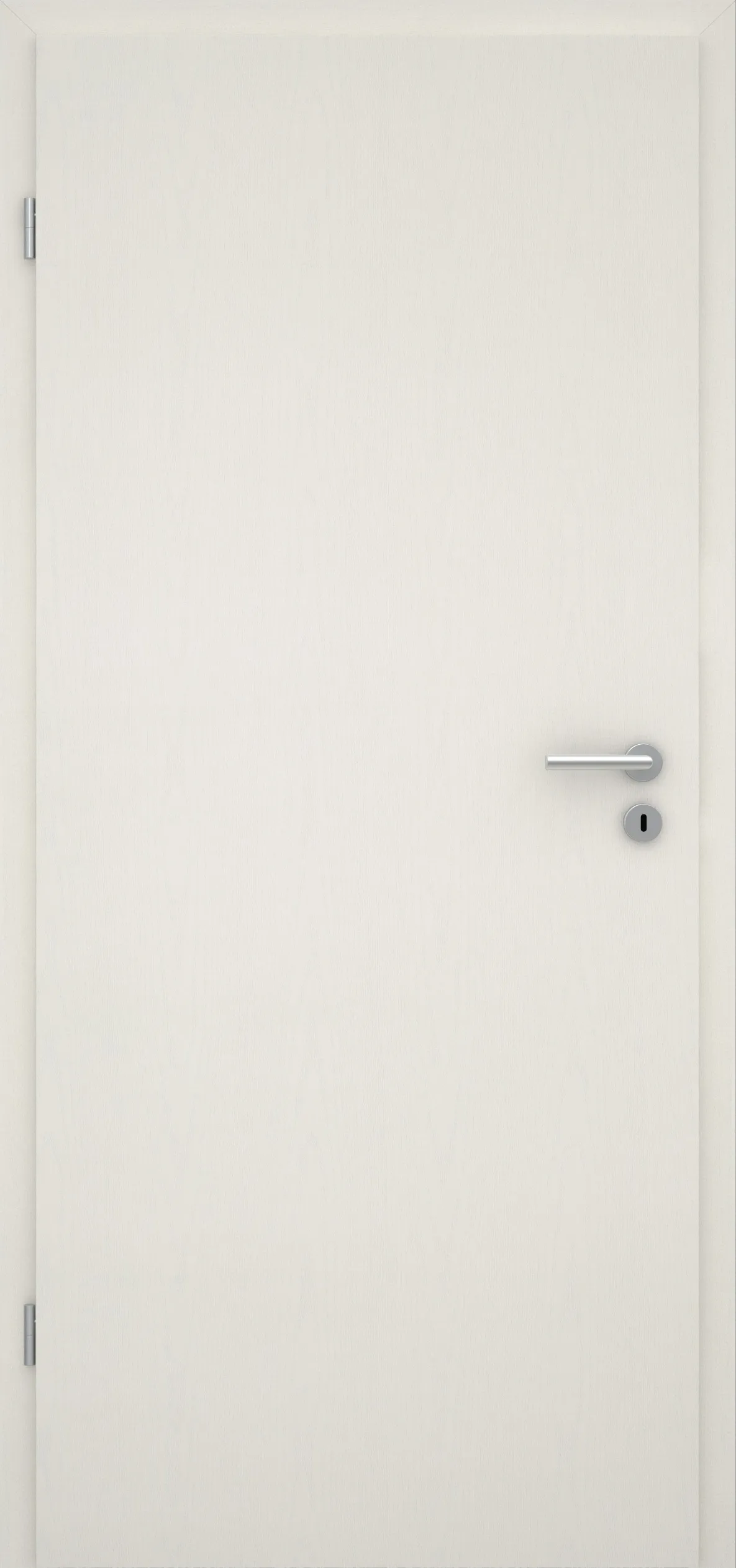 CPL Esche weiß deckend CPL Esche weiß deckend