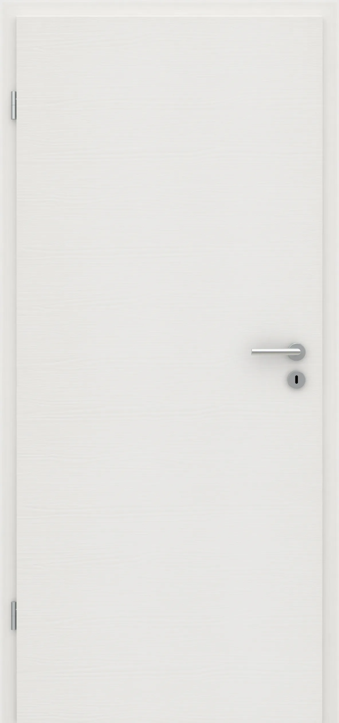 CPL Mattline Brillantweiß quer CPL Mattline Brillantweiß quer