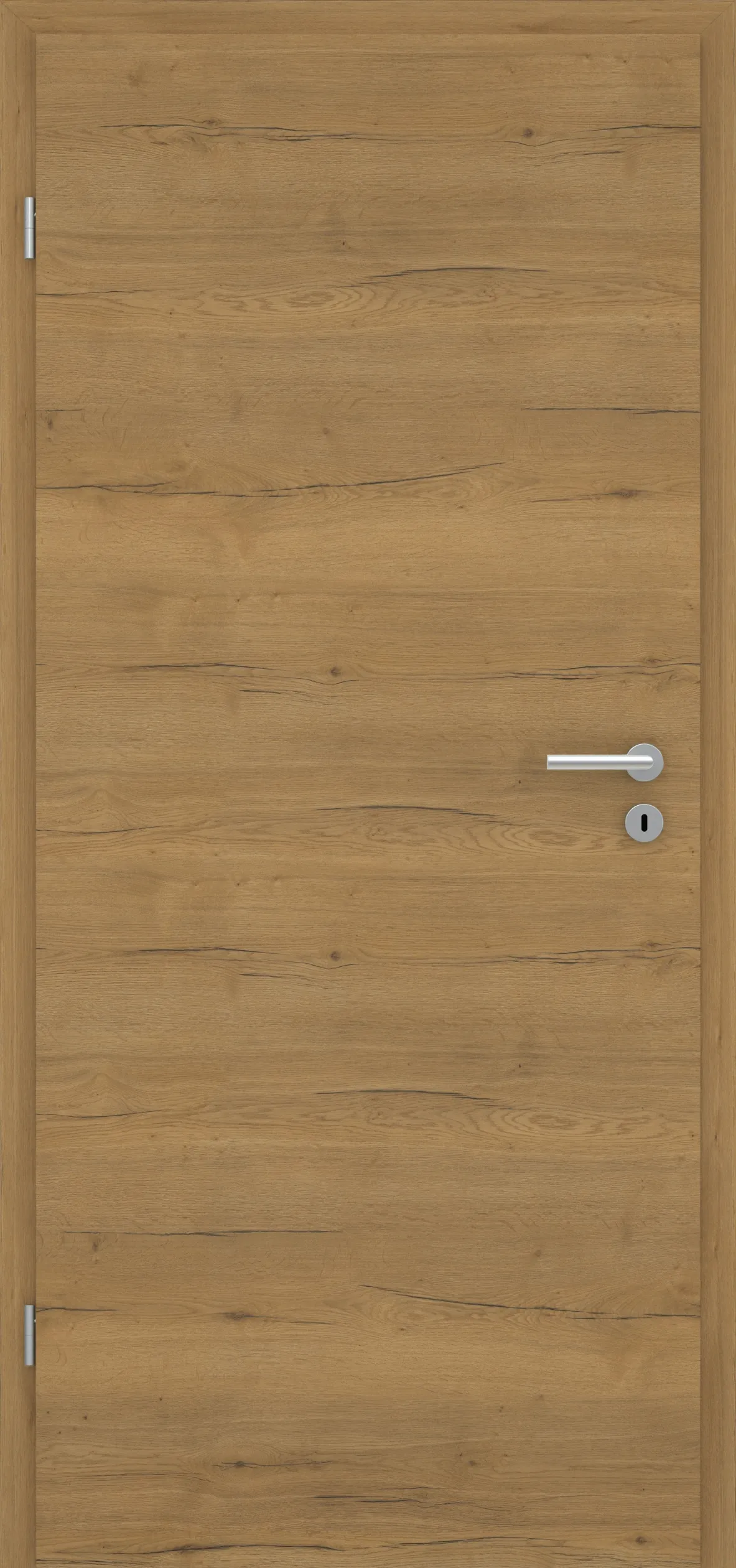 CPL Struktura Fackwerk Eiche Honig quer CPL Struktura Fackwerk Eiche Honig quer