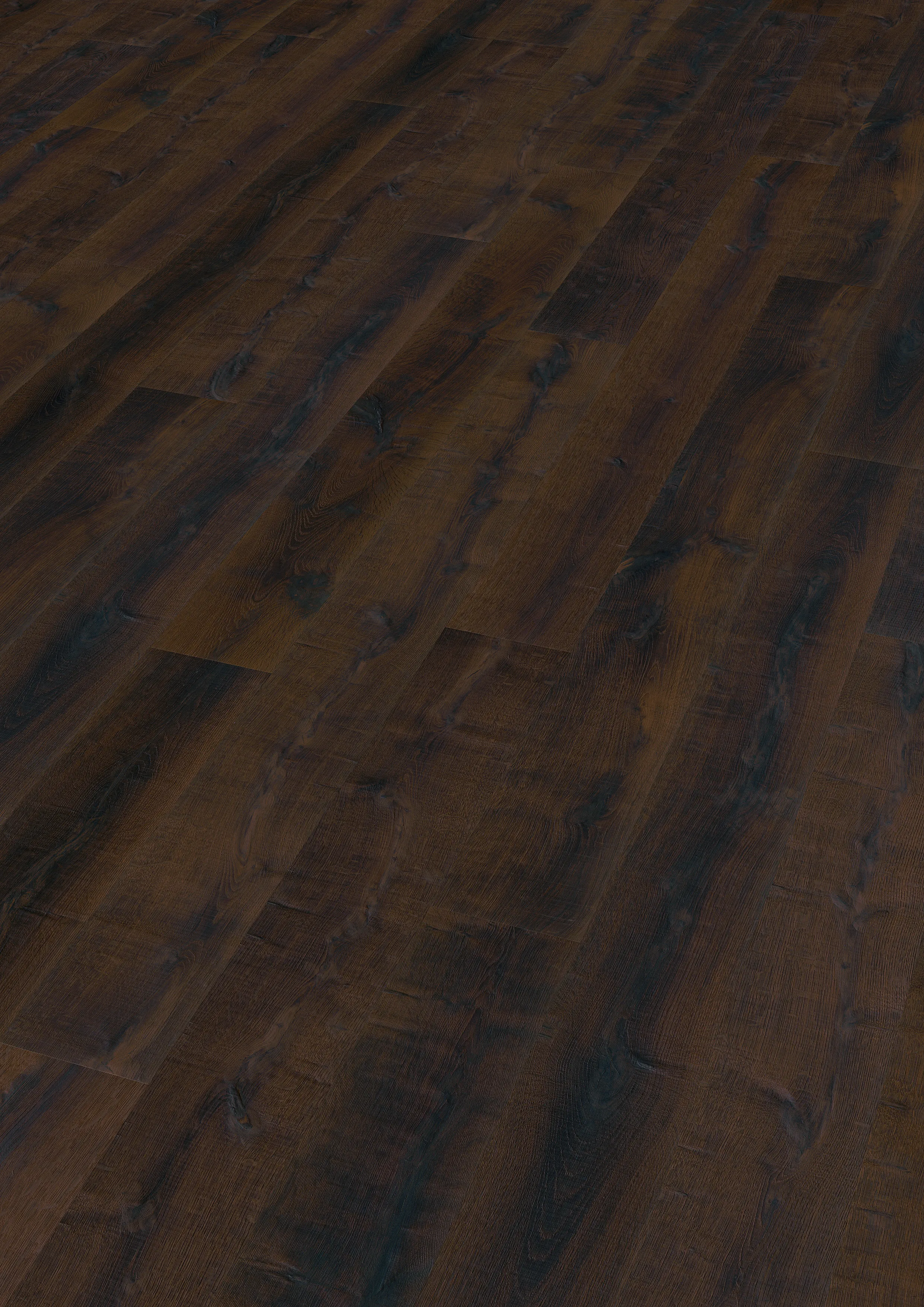 Landhaudiele Eiche Darkbrown geölt Landhaudiele Eiche Darkbrown geölt