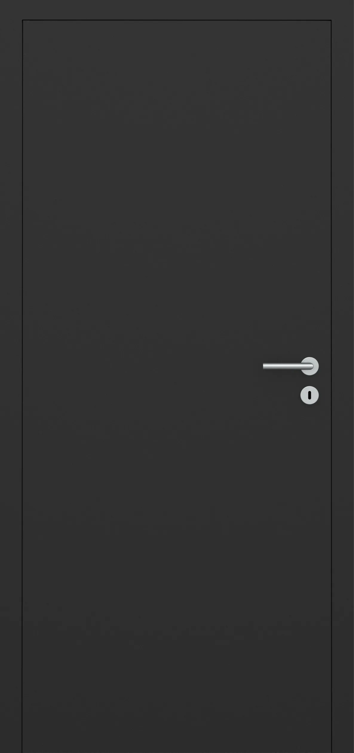 CPL Nanoline Mattschwarz CPL Nanoline Mattschwarz