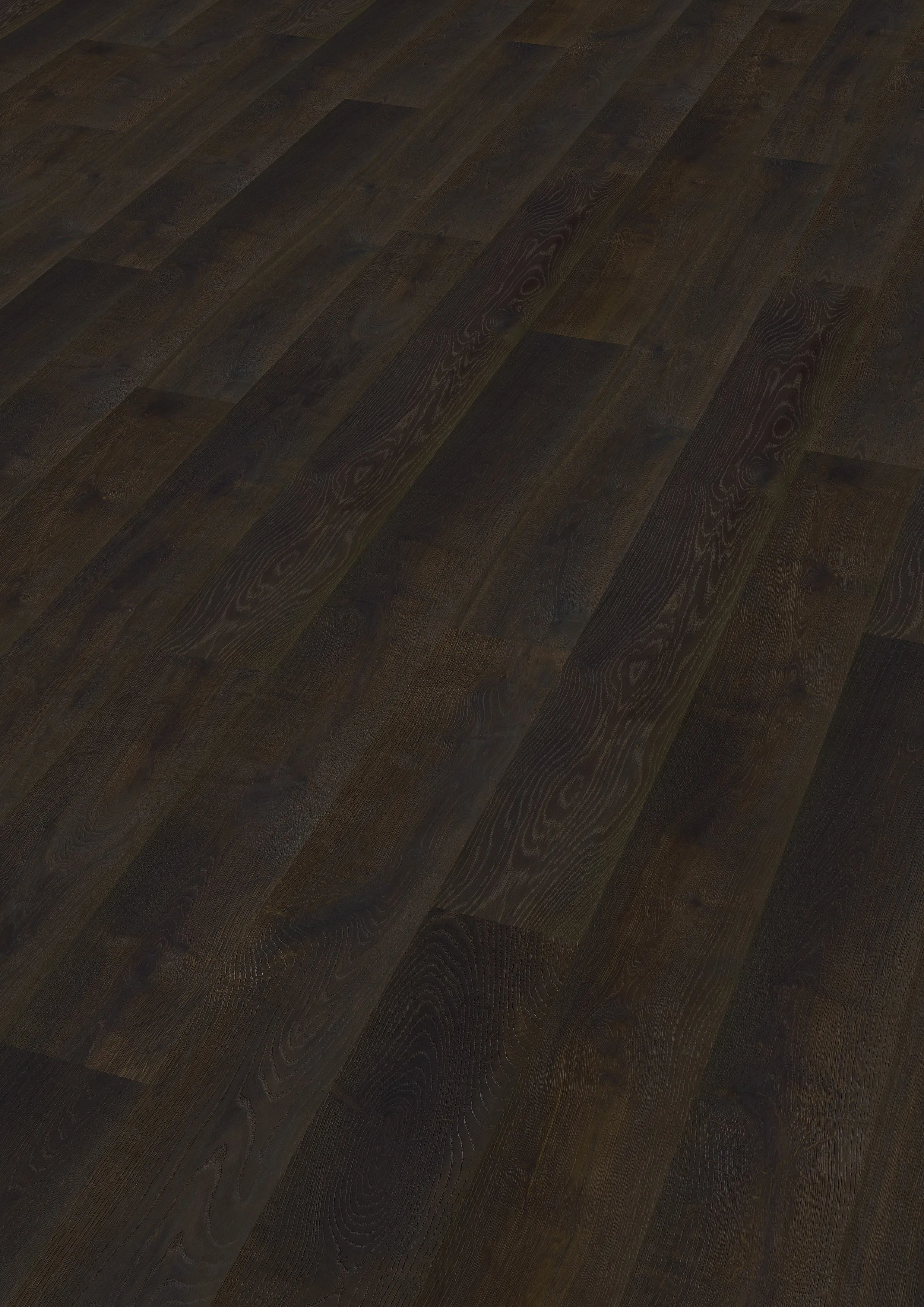 Eiche astig gebürstet kerngeräuchert geölt Eiche astig gebürstet kerngeräuchert geölt