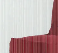 Visio 1 – Motiv einseitig mattiert