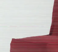 Visio 2 – Motiv einseitig mattiert