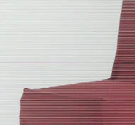 Visio 11 – Motiv beidseitig mattiert