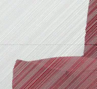 Visio 13 – Motiv beidseitig mattiert