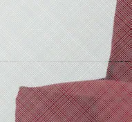 Visio 14 – Motiv beidseitig mattiert