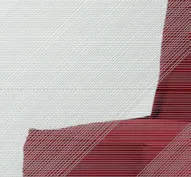 Visio 15 – Motiv beidseitig mattiert