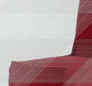 Visio 16 – Motiv beidseitig mattiert